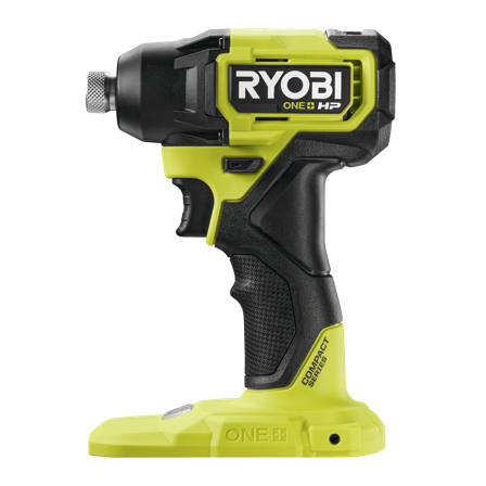 Ryobi RID18C1-0 Slagskruvdragare utan batteri och laddare, Maskiner