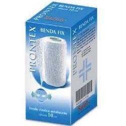 Prontex Fix Benda Elastica Autofissante 10cmx4m