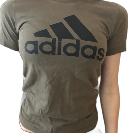 Adidas tshirt