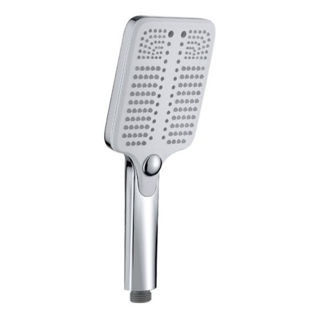 Vettä säästävä suihkupää SILVER