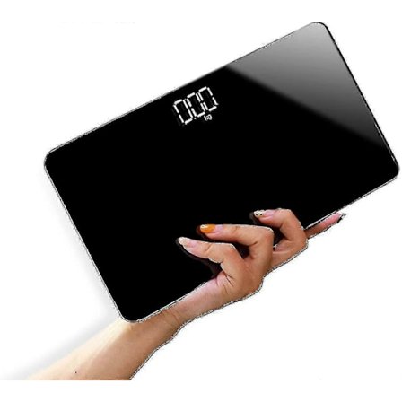 Resevåg för kroppsvikt, liten bärbar kroppsvåg, digital badrumsspegelvåg, mini elektronisk våg för personlig hälsa USB C[HK]