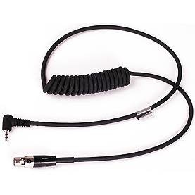 3M Peltor FL6CT Kabel 3,5mm stereokontakt, Personligt skydd