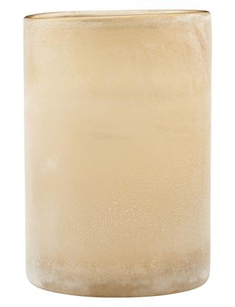 Mist Candle Stand Home Decoration Candlesticks & Tealight Holders Indoor Lanterns Beige House Doctor