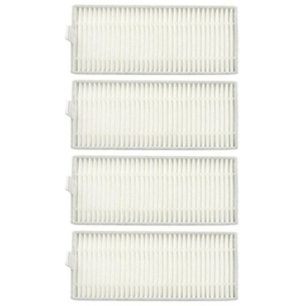 Imurin lisävarusteet, imurille 4090 4090 5090 HEPA-suodattimen puhdistus (4 kappaleen sarja)