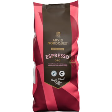 ESPRESSO ORO GENEROSO 1000G