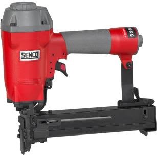 Senco SC15 Sømpistol, Maskiner
