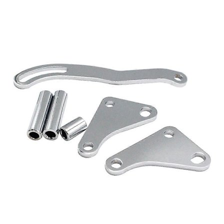 Styrpumpfäste Small Block Swp Lwp För Chevy Gm Sbc 350