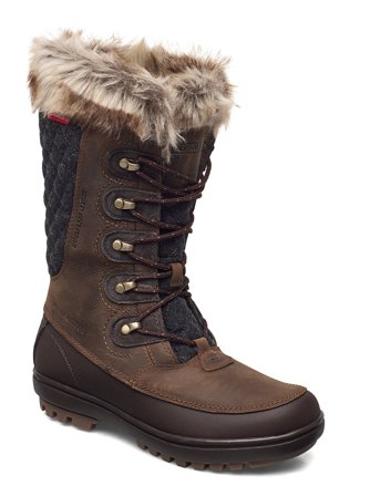 Helly Hansen | W Garibaldi Vl | 37