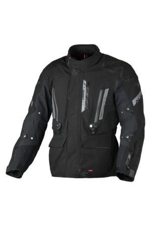 Giacca Moto Macna Ultimax 2.0 Nero S