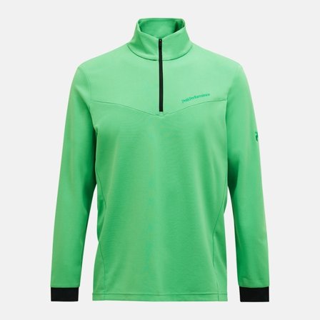 Peak Performance - Chase Half Zip Homme