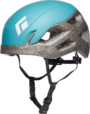 Black Diamond Vision Helmet klätterhjälmar Blue S/M