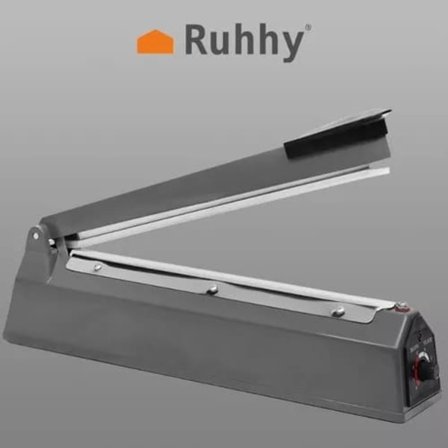 Heat Sealer - Återförslut förpackningar och plastpåsar—pa