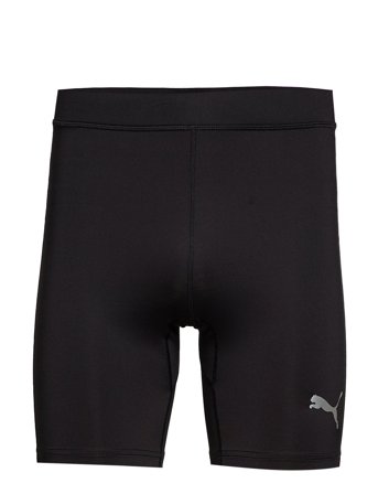 PUMA Liga Baselayer Short Tight - Black - XS