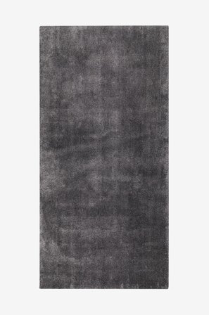 KM Home - Nukkamatto Sheraton - Musta - Nukka- & ryijymatot - 80X180 - - Homeroom