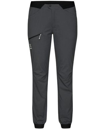 Haglöfs L.I.M Fuse Pant Women Magnetite