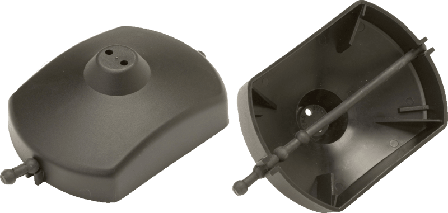 Ifish Royal Viking Eggskydd other equipment translation missing: en.shared.elasticsearch.filter.color.not_defined 150mm