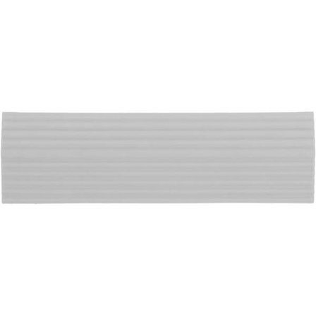 Tærskelrampe Plast soprobotrampeklods Plastrampe Hældningsrampe Soprobotramper Plastsopningsrobotter Rampestenrampeklods