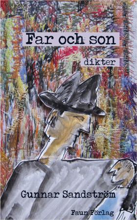 Far och son - Bok av Gunnar Sandström - Häfte