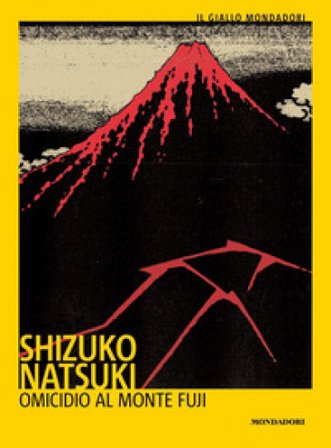 Omicidio al Monte Fuji Shizuko Natzuki