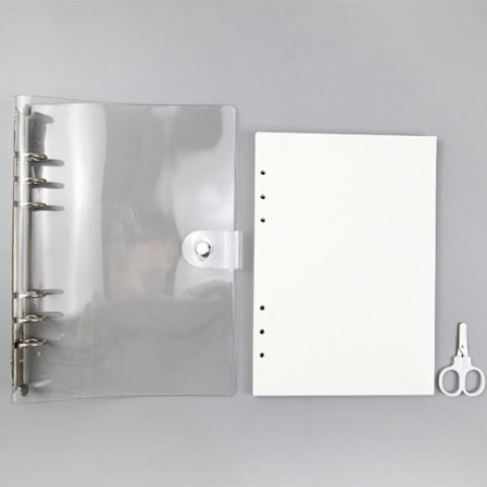 Tarrakirja Organizer säilytyskirja