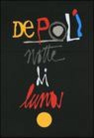 Notte di luna. Ediz. illustrata Andrea Rauch