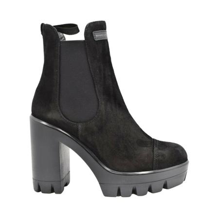 Giuseppe Zanotti, Shoes Zwart, Dames, Maat:41 EU