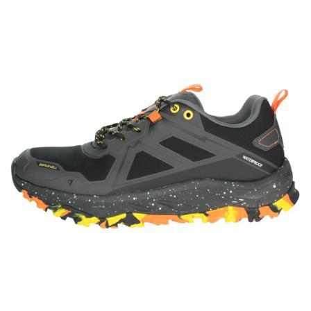 Lumberjack, Sneakers Zwart, Heren, Maat:43 EU