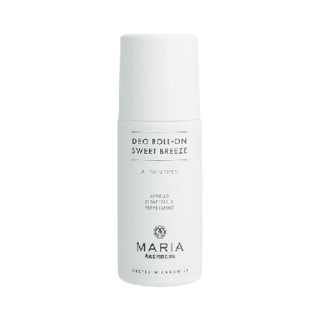 Maria Åkerberg Deo Roll-On Sweet Breeze Unisex 60 ML