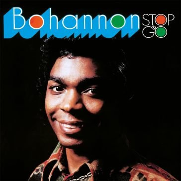 Stop & go Hamilton Bohannon