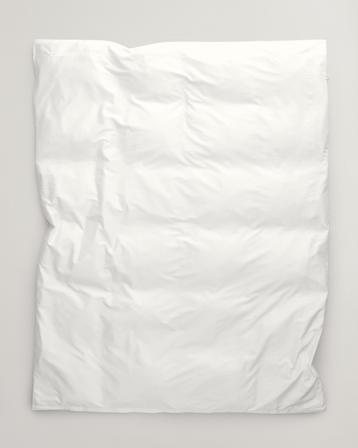 GANT Home Sateen Stitch Einzelbettbezug (155x220)