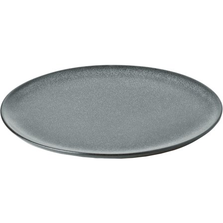 Aida RAW tallerken Ø28 cm, northern green - Grøn | KitchenOne