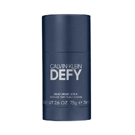 Calvin Klein Defy Deodorant Stick Deo Herr 75 ML