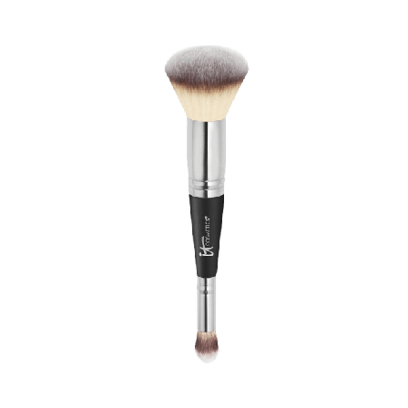 IT Cosmetics Heart Shaped Foundation Brush Limited Edition Penslar & svampar Dam ONESIZE