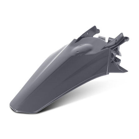 Polisport Rear Fender - Gas Gas EC 250F 2021-2023