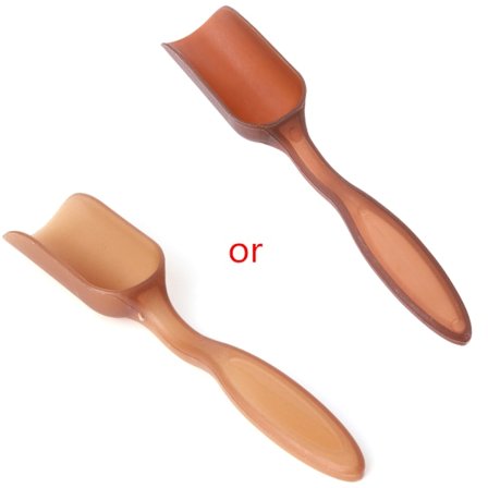 Mini Puutarhalapio Monitoiminen Mehikasvien Multa Muovinen Lapio Lusikka Työkalu