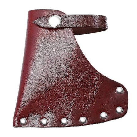 1 stk. Økse Beskyttelsesdeksel Praktisk Øksehette Øksebladbeskyttere[D]