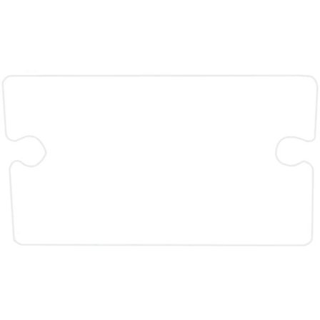 8 tums bilskärmsskydd i härdat glas för 2018 2019 2020