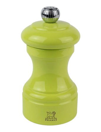 Peugeot Bistro Peberkværn Pistacie 10Cm - Green - 10 CM
