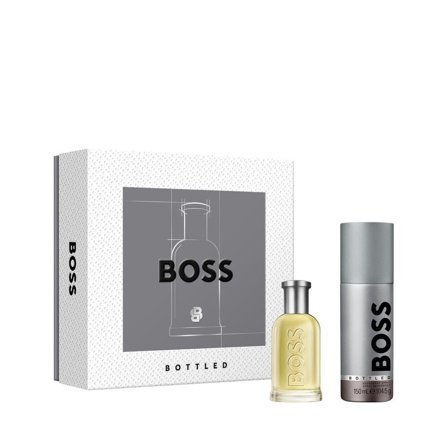 Hugo Boss Boss Bottled Cofanetto Regalo 1pz - Cofanetto Profumo Uomo