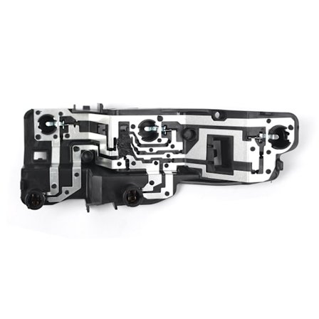 Venstre baglygtepæreholder, udskiftning til Audi A1 2010-2018 8X0945093D 8X0945257A