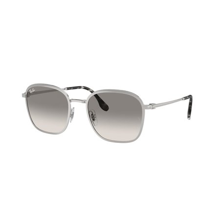 Ray-Ban - Solbriller - Sølv - RB3720 003/32 5520