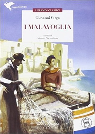 I Malavoglia. Con espansione online Giovanni Verga