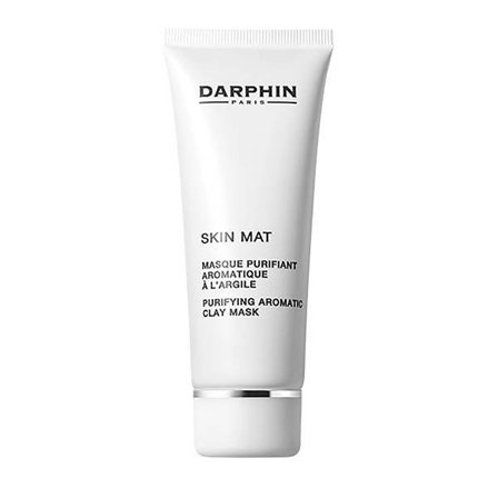 Darphin Skin Mat Maschera Purificante Argilla 75ml