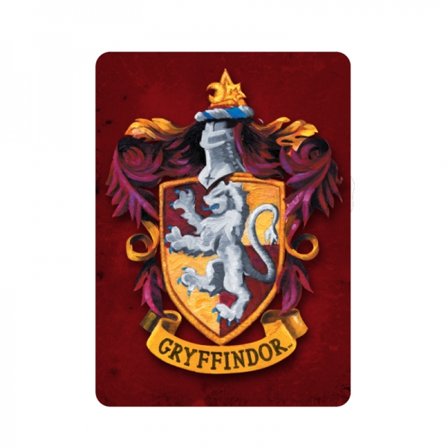 Harry Potter Magnet Gryffindor