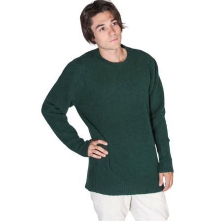 Department Five, Cardigans Groen, Heren, Maat:L