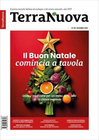 Terra Nuova (2024). Vol. 11: Dicembre