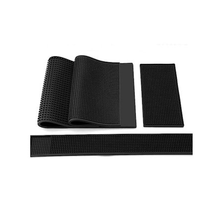 4-pack Espressomaskin Matta För Bord Bar Café Maskin Vatten