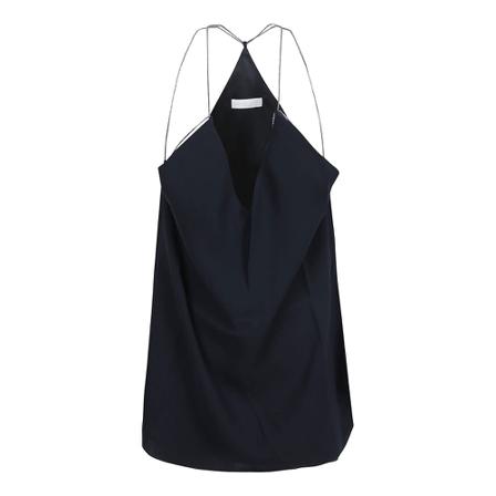 Fabiana Filippi Top Sort, Dame