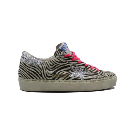 Golden Goose - Sneakers - Vit - Dam - Storlek: 39 Eu, Dam, Storlek: 39 EU