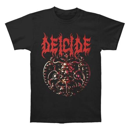 Deicide Deicide T-shirt M